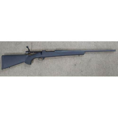 HOWA 6.5X55MM SWED MAUSER