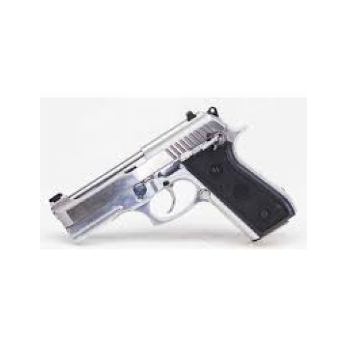 TAURUS PT917 9MM STAINLESS STEEL