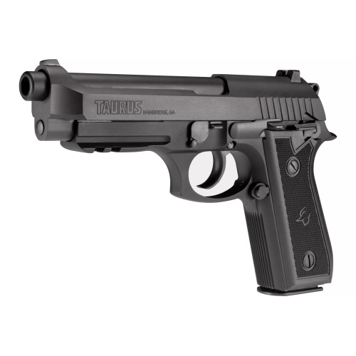 TAURUS PT92 9MM P BLACK 17 ROUNDS
