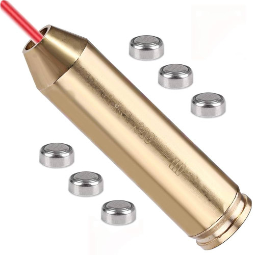 TACBAND .308WIN BORESIGHT TACBAND .308WIN BORESIGHT