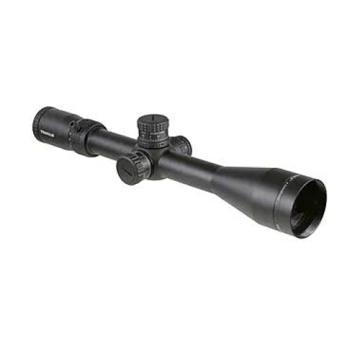 TRUGLO TX6 SCOPE 4-24X50 IR MIL FFP 30MM TRUGLO TX6 SCOPE 4-24X50 IR MIL FFP 30MM