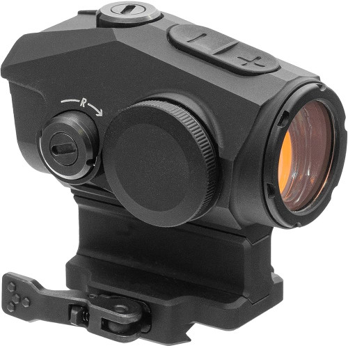 UTG ACCU-SYNC 2521R DOT SIGHT RED 3.0MOA UTG ACCU-SYNC 2521R DOT SIGHT RED 3.0MOA