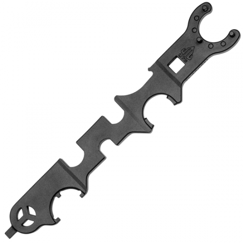 UTG AR15/AR308 ARMORERS WRENCH UTG AR15/AR308 ARMORERS WRENCH