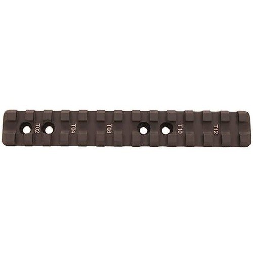 UTG PRO MODEL 500 SHOTGUN RAIL MOUNT UTG PRO MODEL 500 SHOTGUN RAIL MOUNT