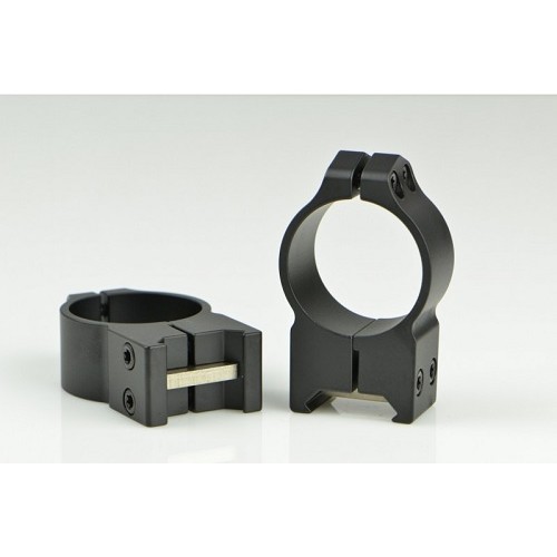 WARNE RINGSET 34MM MEDIUM WARNE RINGSET 34MM MEDIUM