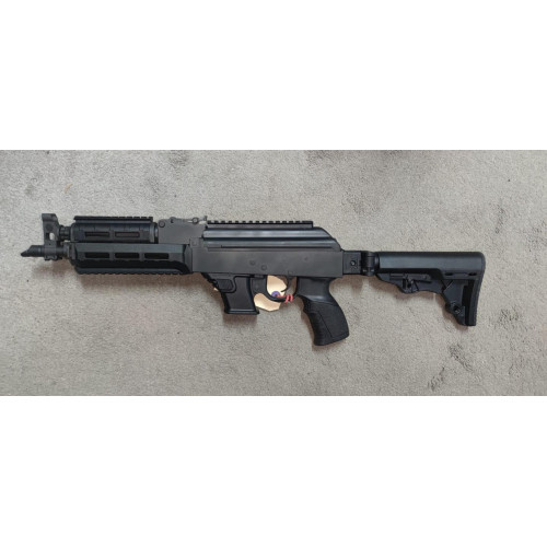 XTREME ARMS OZ G919 9MMP CARBINE GLOCK