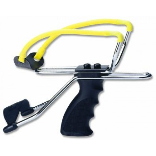YALE SLINGSHOT FOLDABLE WRIST BLK