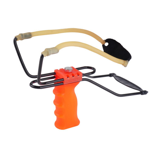 YALE SLINGSHOT FOLDABLE WRIST ORANGE YALE SLINGSHOT FOLDABLE WRIST ORANGE
