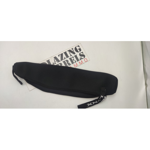 LX3 SCOPES FITTED WITH SUNSHADES